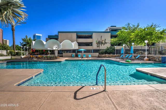 207 W CLARENDON Avenue H16, Phoenix, AZ 85013