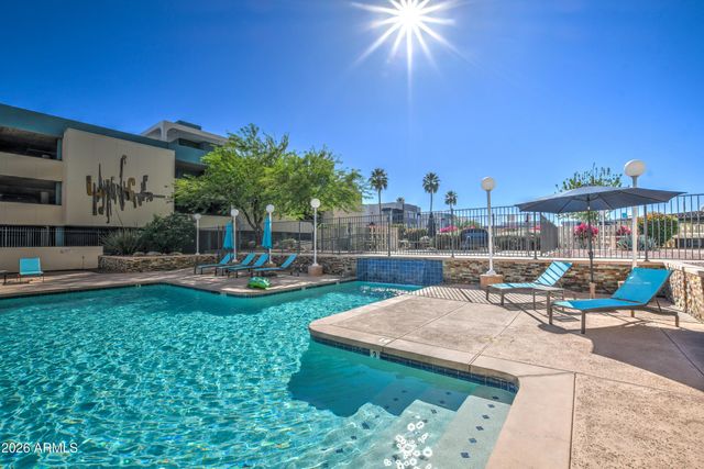 207 W CLARENDON Avenue H16, Phoenix, AZ 85013