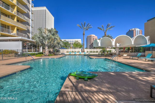 207 W CLARENDON Avenue H16, Phoenix, AZ 85013