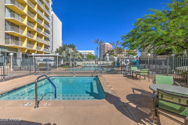 207 W CLARENDON Avenue H16, Phoenix, AZ 85013