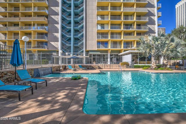 207 W CLARENDON Avenue H16, Phoenix, AZ 85013