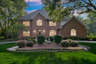 1816 PRINCETON Road, Flossmoor, IL 60422