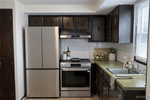 431 Kaymar Drive, Amherst, NY 14228