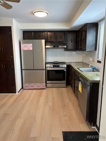 431 Kaymar Drive, Amherst, NY 14228