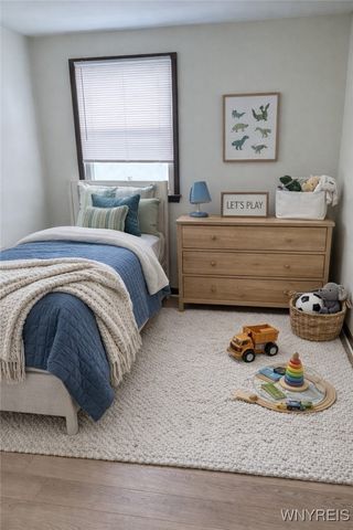 431 Kaymar Drive, Amherst, NY 14228