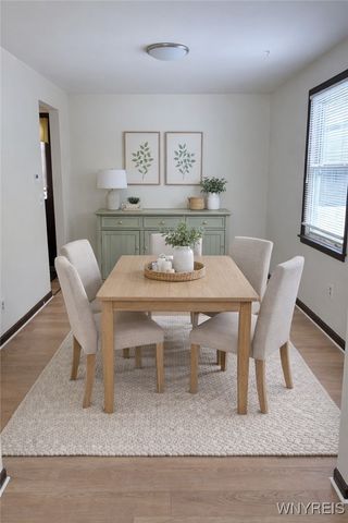 431 Kaymar Drive, Amherst, NY 14228