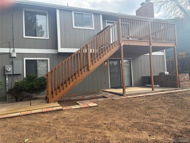 19363 E Floyd Ave, Aurora, CO 80013