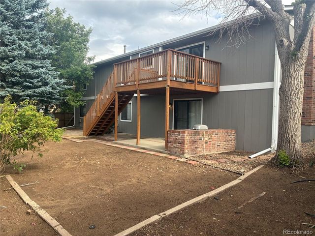 19363 E Floyd Ave, Aurora, CO 80013
