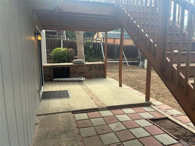 19363 E Floyd Ave, Aurora, CO 80013