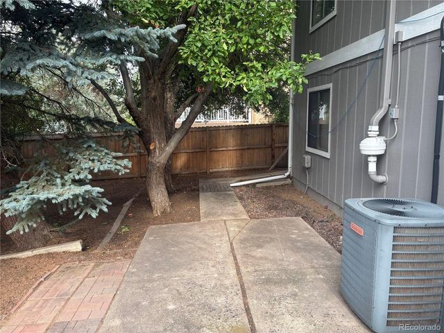 19363 E Floyd Ave, Aurora, CO 80013
