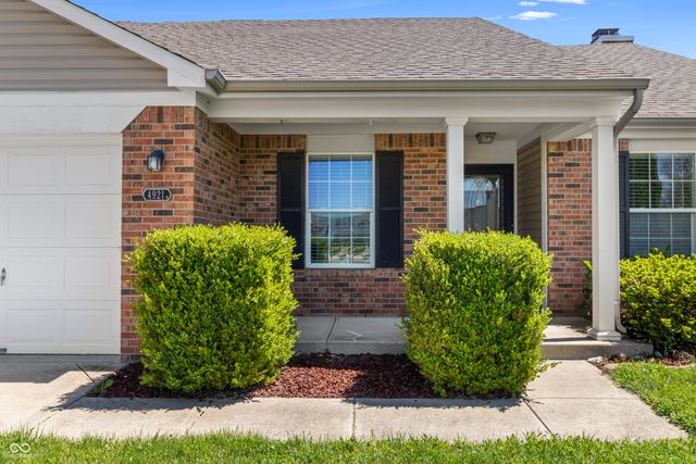 4921 Fields Boulevard, Indianapolis, IN 46239
