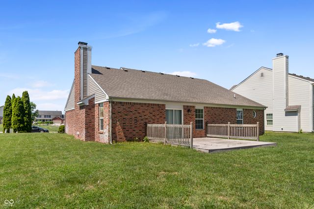 4921 Fields Boulevard, Indianapolis, IN 46239