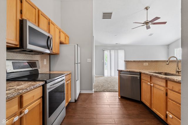 4921 Fields Boulevard, Indianapolis, IN 46239