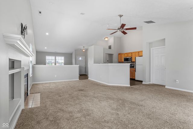 4921 Fields Boulevard, Indianapolis, IN 46239