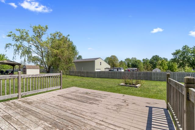 4921 Fields Boulevard, Indianapolis, IN 46239