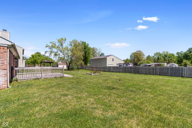 4921 Fields Boulevard, Indianapolis, IN 46239