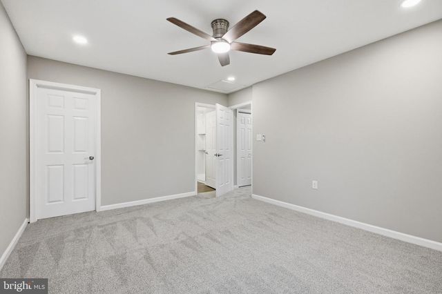 1016 STRAUSS AVE, Marydel, DE 19964