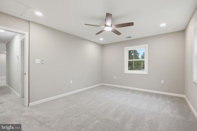 1016 STRAUSS AVE, Marydel, DE 19964