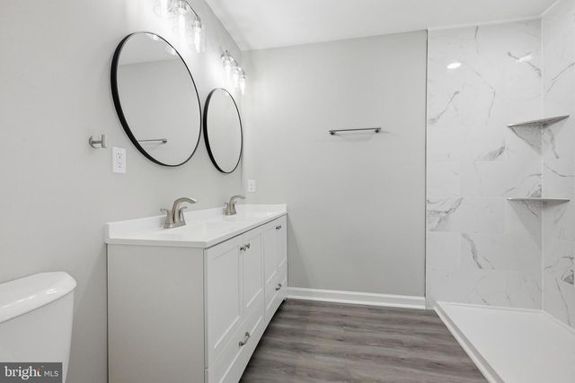 1016 STRAUSS AVE, Marydel, DE 19964