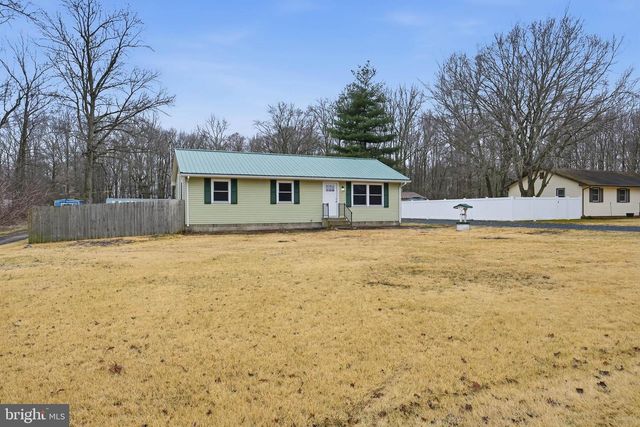 1016 STRAUSS AVE, Marydel, DE 19964