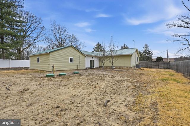 1016 STRAUSS AVE, Marydel, DE 19964