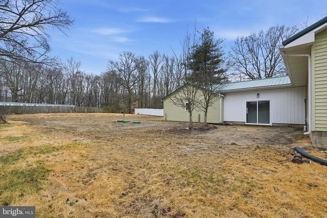 1016 STRAUSS AVE, Marydel, DE 19964