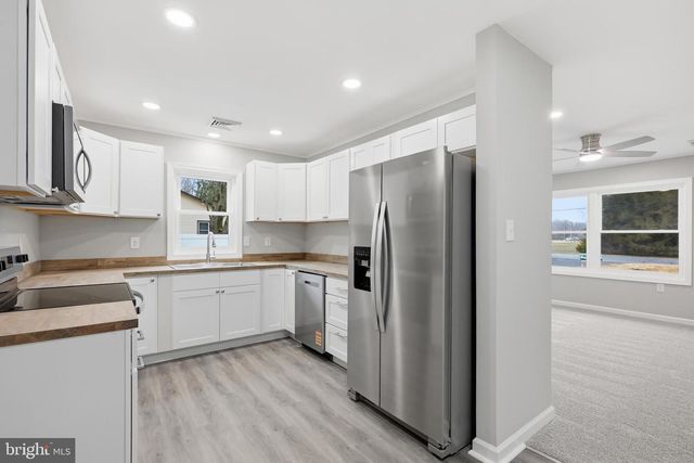 1016 STRAUSS AVE, Marydel, DE 19964