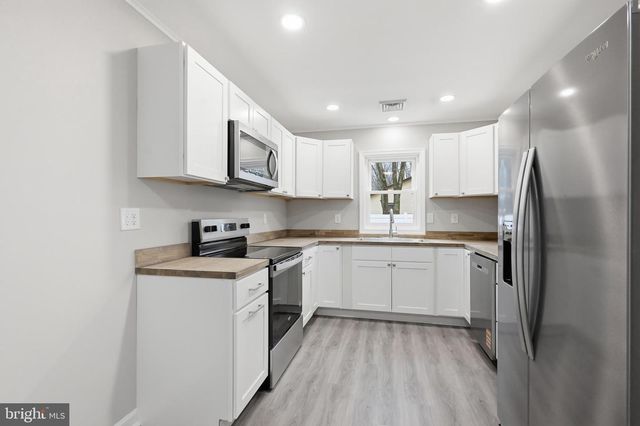 1016 STRAUSS AVE, Marydel, DE 19964