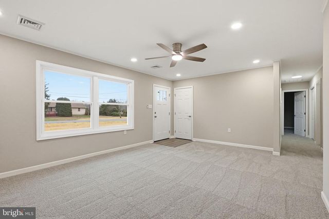 1016 STRAUSS AVE, Marydel, DE 19964