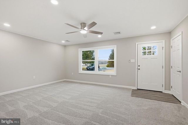 1016 STRAUSS AVE, Marydel, DE 19964