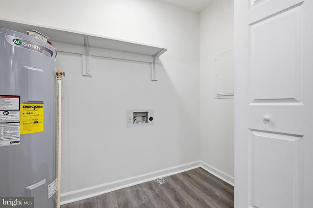 1016 STRAUSS AVE, Marydel, DE 19964