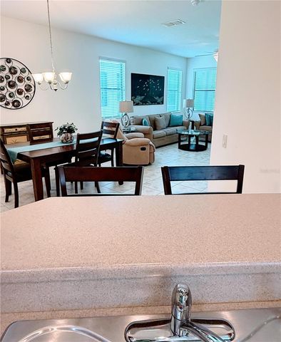 716 GRAND CANAL DRIVE, Poinciana, FL 34759