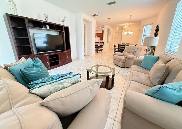 716 GRAND CANAL DRIVE, Poinciana, FL 34759