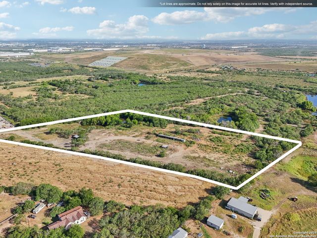 TBD Fm 1346, Converse, TX 78263