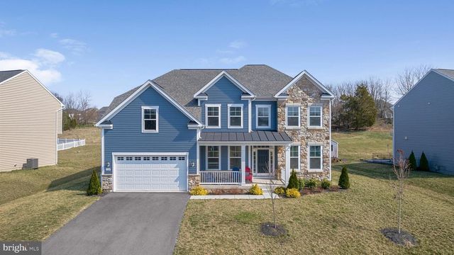 9309 ALLOWAY DR, Hagerstown, MD 21740