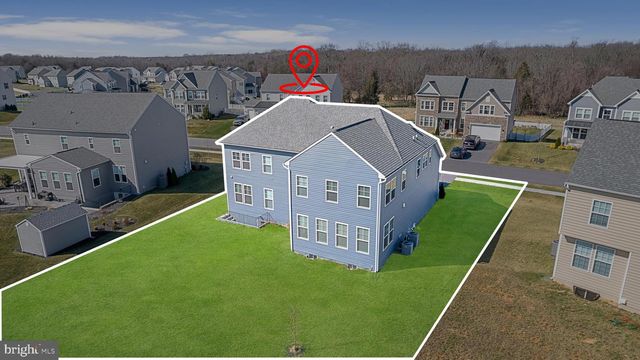 9309 ALLOWAY DR, Hagerstown, MD 21740