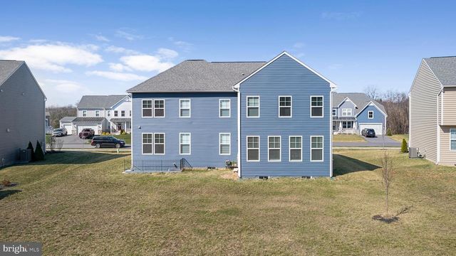 9309 ALLOWAY DR, Hagerstown, MD 21740