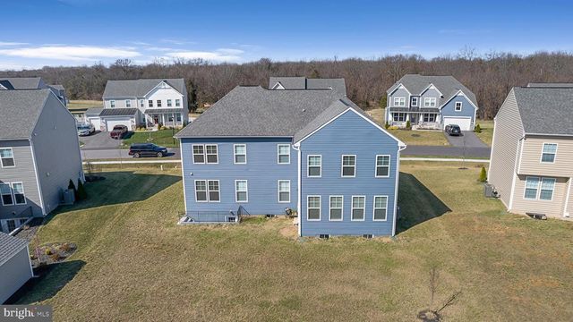 9309 ALLOWAY DR, Hagerstown, MD 21740