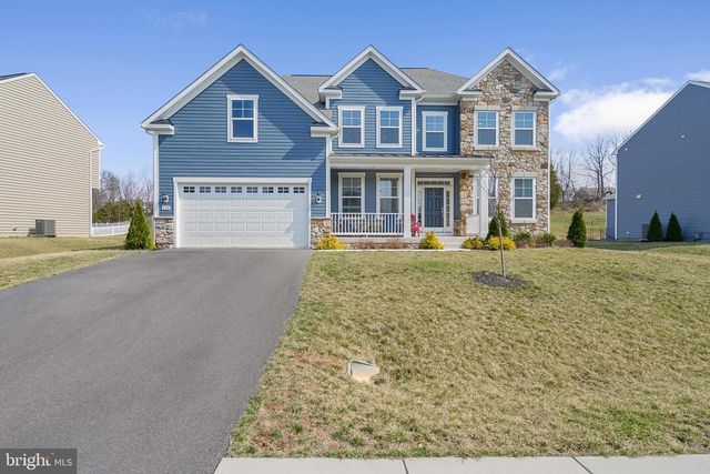 9309 ALLOWAY DR, Hagerstown, MD 21740