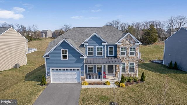 9309 ALLOWAY DR, Hagerstown, MD 21740