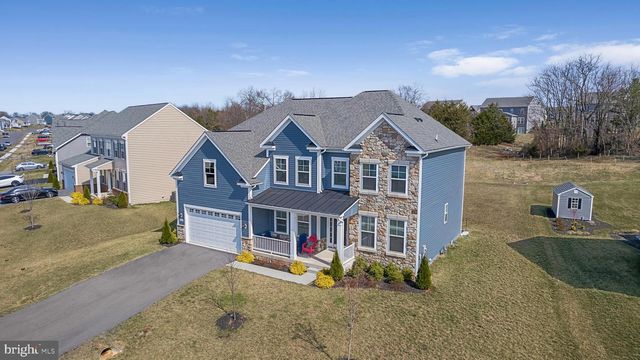 9309 ALLOWAY DR, Hagerstown, MD 21740