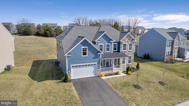 9309 ALLOWAY DR, Hagerstown, MD 21740