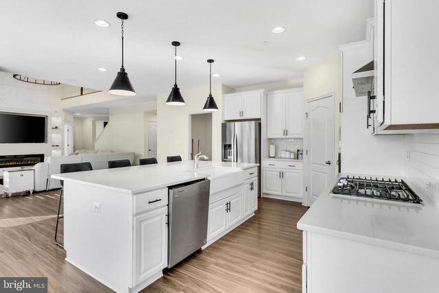 9309 ALLOWAY DR, Hagerstown, MD 21740