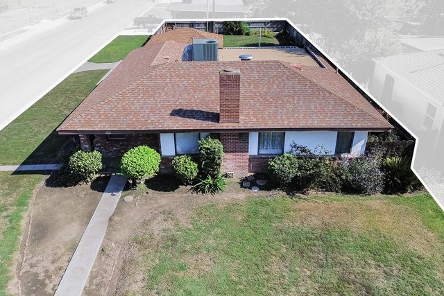 650 N N Place, Tulare, CA 93274