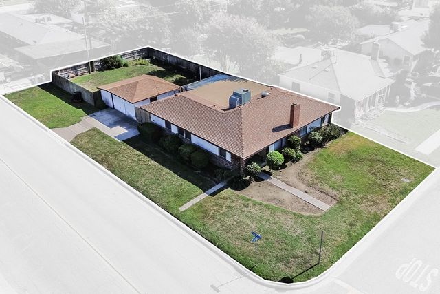 650 N N Place, Tulare, CA 93274