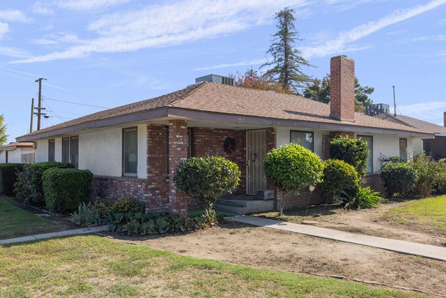 650 N N Place, Tulare, CA 93274