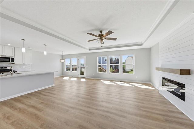 1376 Meadowcrest Circle, Independence, KY 41051