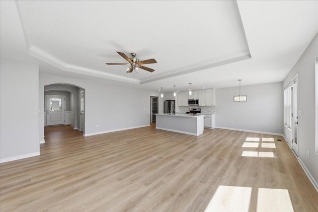 1376 Meadowcrest Circle, Independence, KY 41051