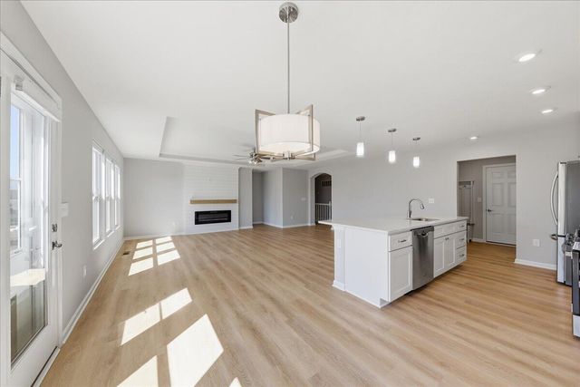 1376 Meadowcrest Circle, Independence, KY 41051