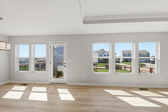 1376 Meadowcrest Circle, Independence, KY 41051